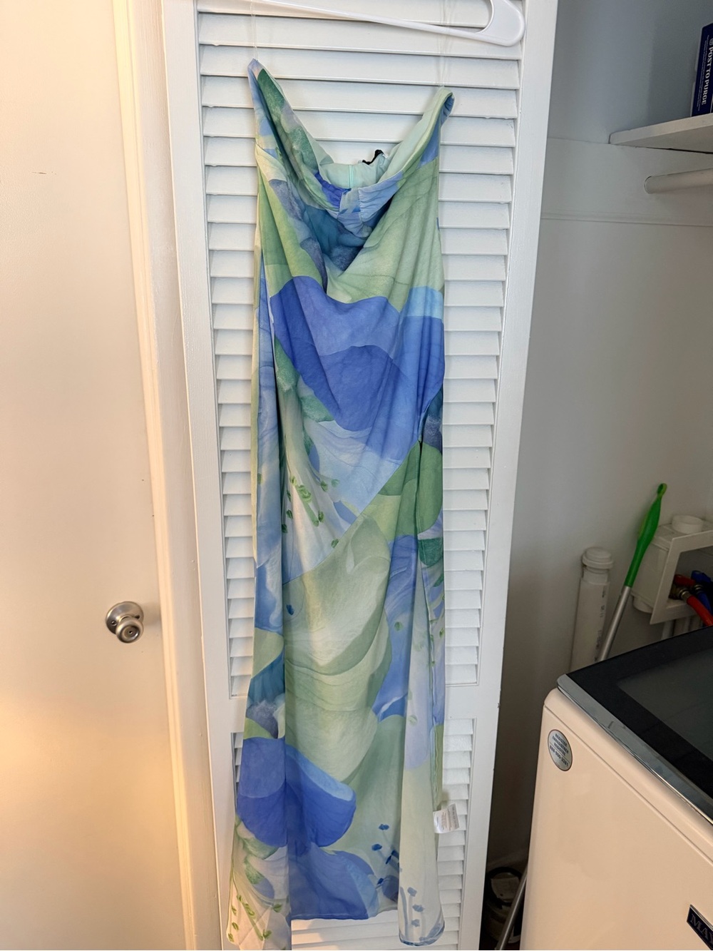 Peppermayo Maxi Dress